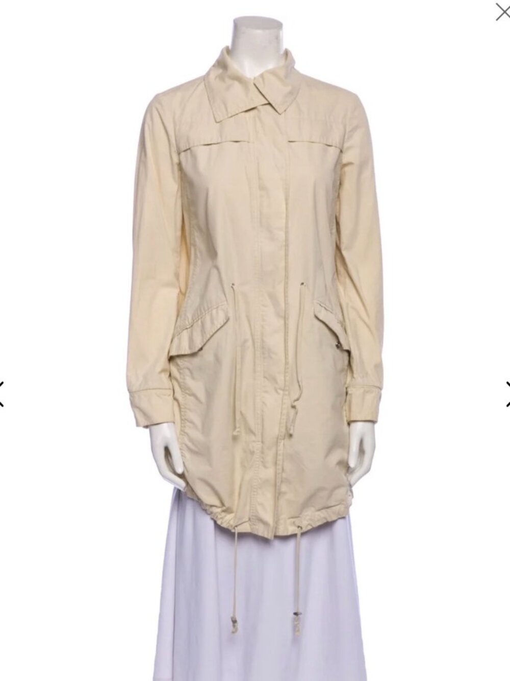 Helmut Lang Utility Jacket